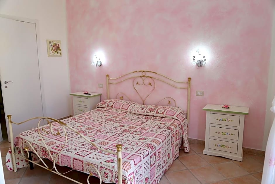 B&B Le Rose