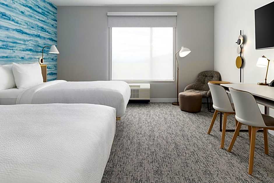 Photo 1 of 6 of Studio 1 Queen Bed