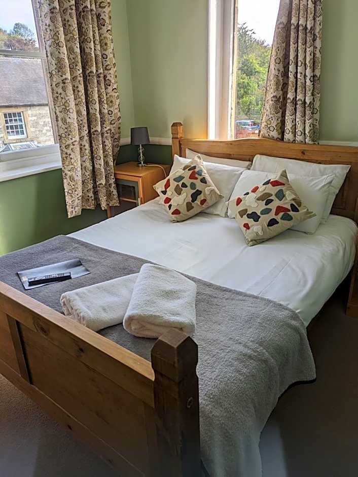 Charles Cotton Hotel