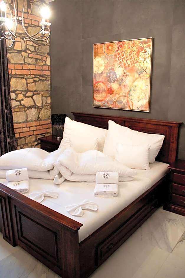 Boutique Hotel Annuska