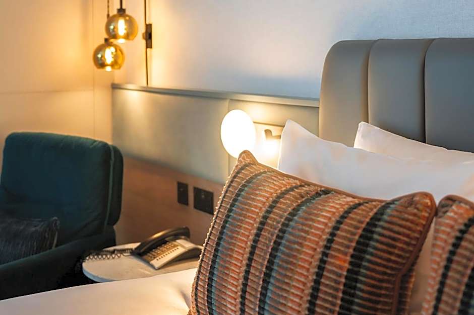 Crowne Plaza Birmingham City By IHG