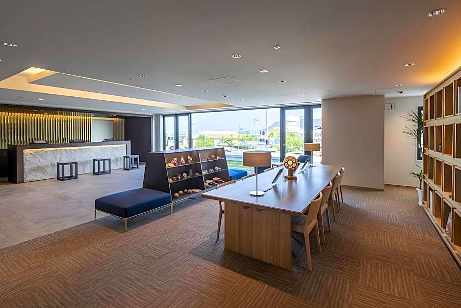 JR CLEMENTINN TAKAMATSU