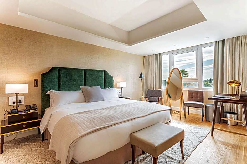 Hilton Nicosia