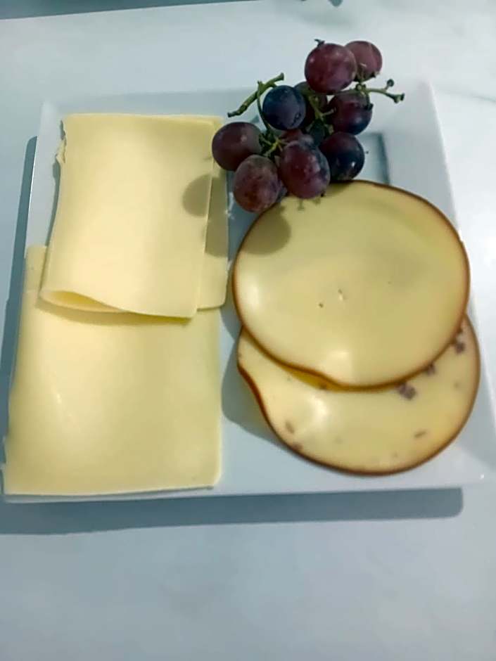 An Charraig Ban on the wild Atlantic way F94WT02