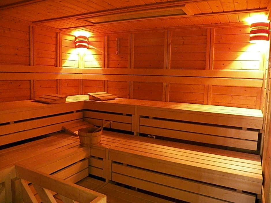 Hotel Deutscher Kaiser