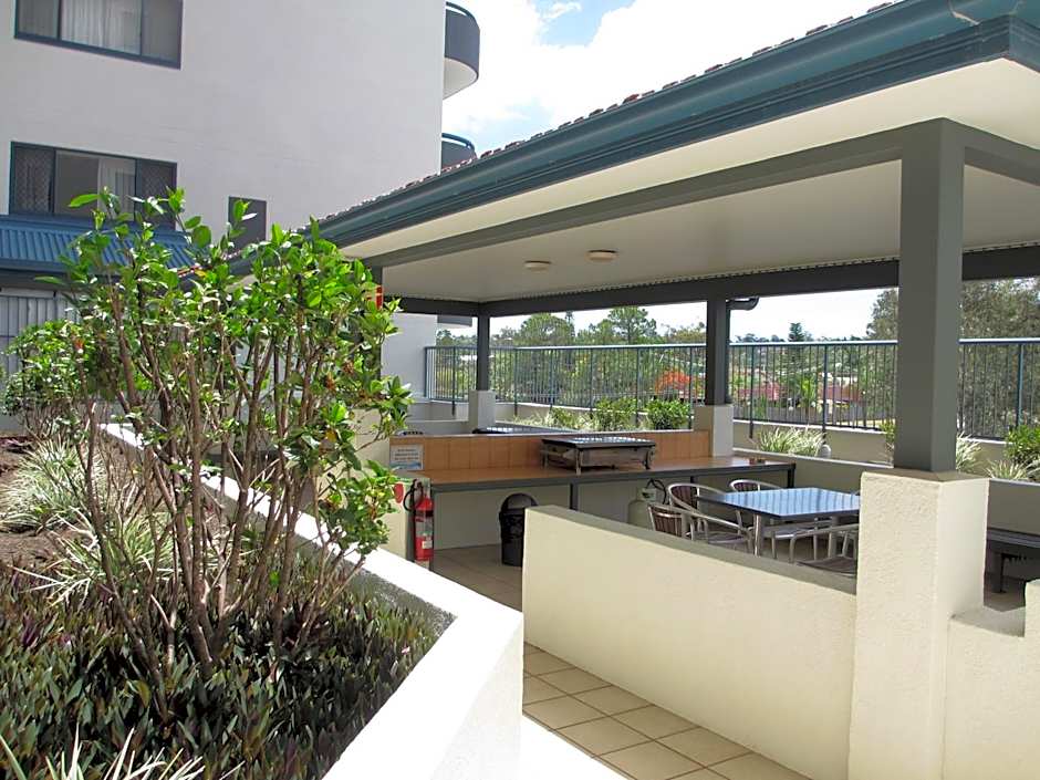 Springwood Tower Apartment Hotel