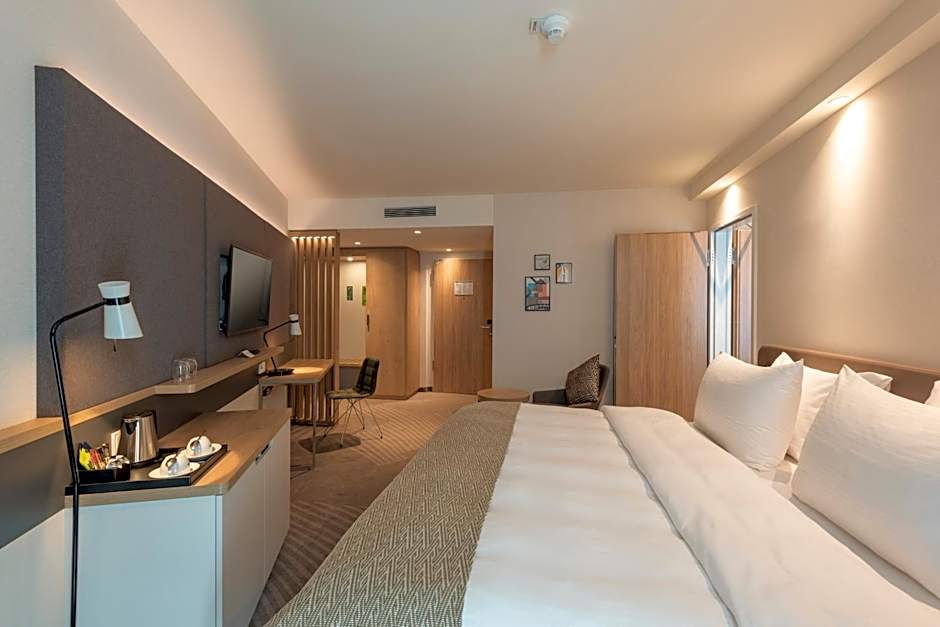 Holiday Inn Hamburg Berliner Tor By IHG