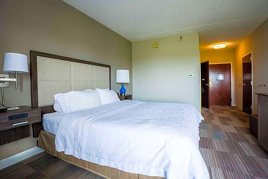 Hampton Inn By Hilton Somerset