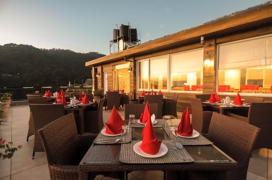 Hotel Pong View, Dharamshala