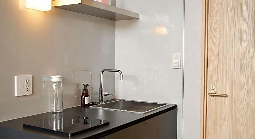 Hotel GOCO Stay Kyoto Shijo Kawaramachi