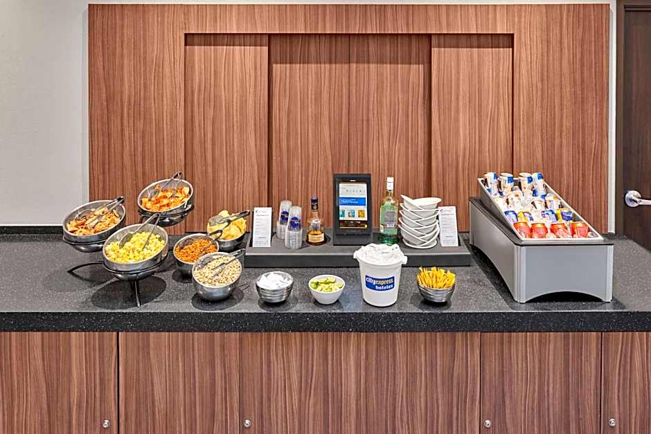 City Express by Marriott Ciudad de México Tlalpan