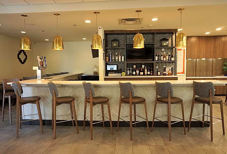 Hilton Garden Inn Atlanta Peachtree City