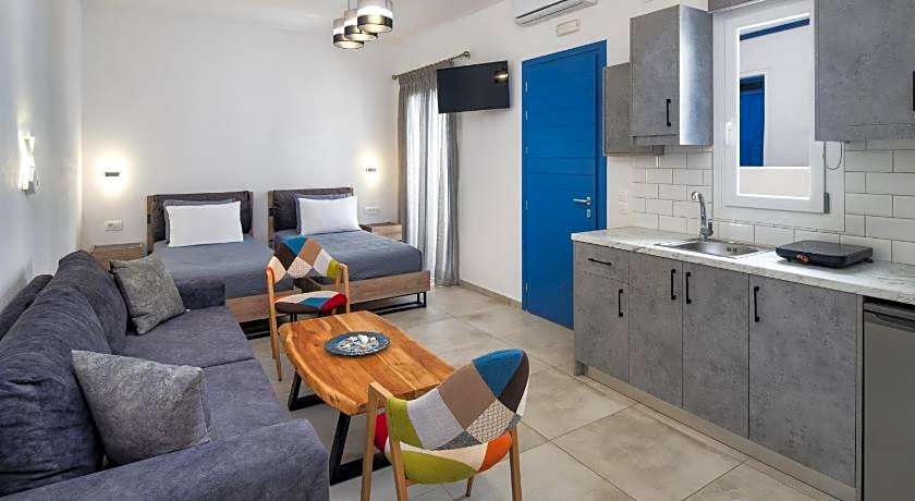 Honeymoon Beach Studios