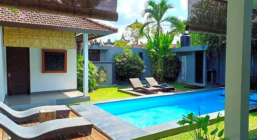 Premium Villas Seminyak I