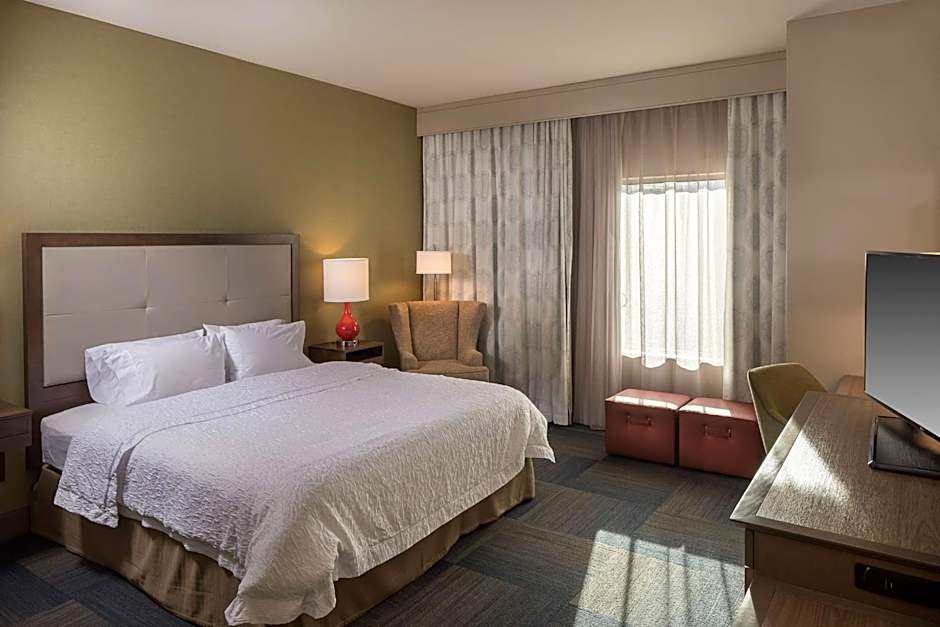 Hampton Inn By Hilton & Suites-Asheville Biltmore Village, NC