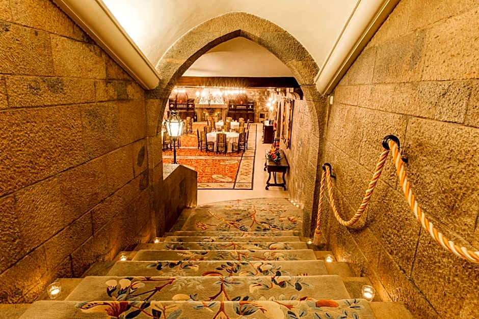 Hotel Fortaleza do Guincho Relais & Châteaux