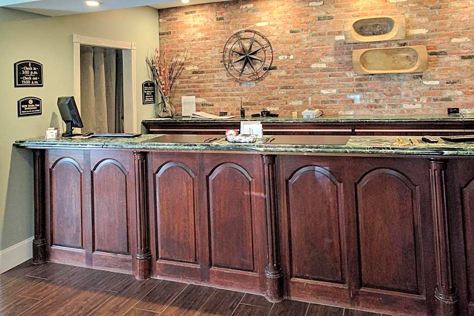 The Century House, an Ascend Collection Hotel