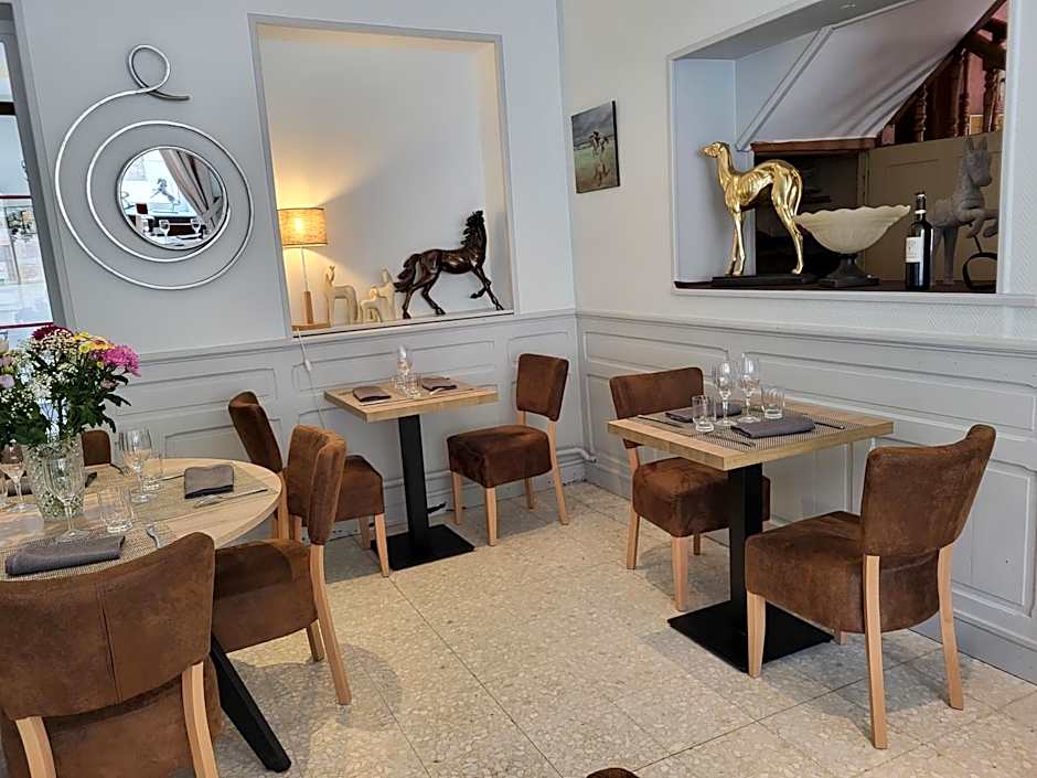Logis Hôtel Restaurant de France