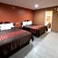 Americas Best Value Inn and Suites Siloam Springs