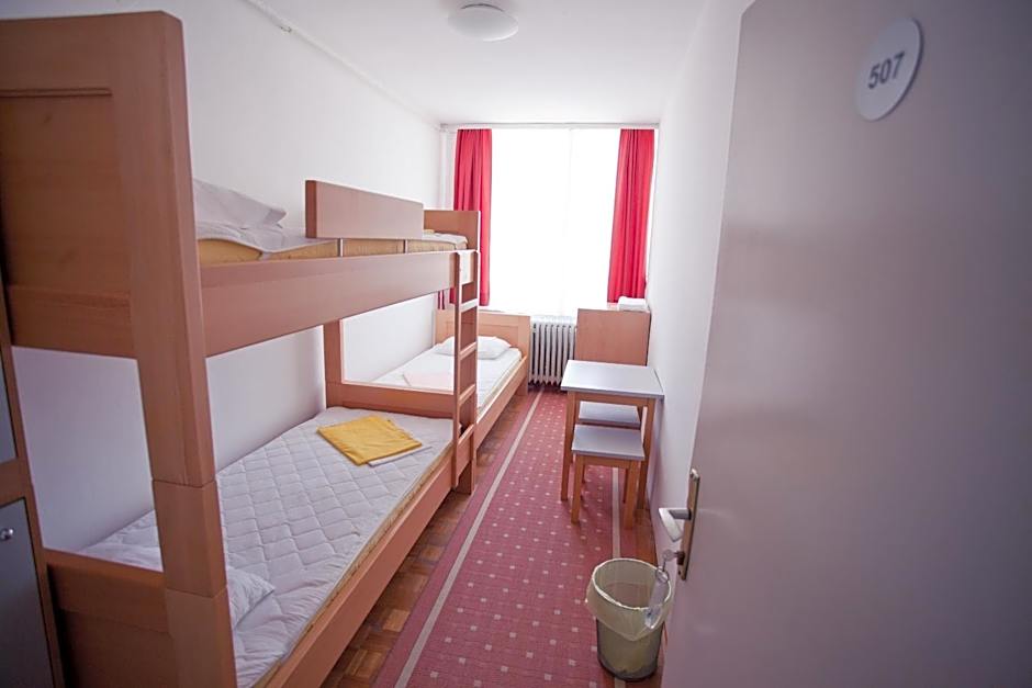 HI Hostel Zagreb