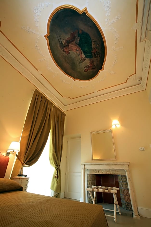 Hotel dei Macchiaioli
