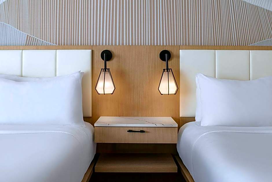 Marriott Dallas/Fort Worth Westlake