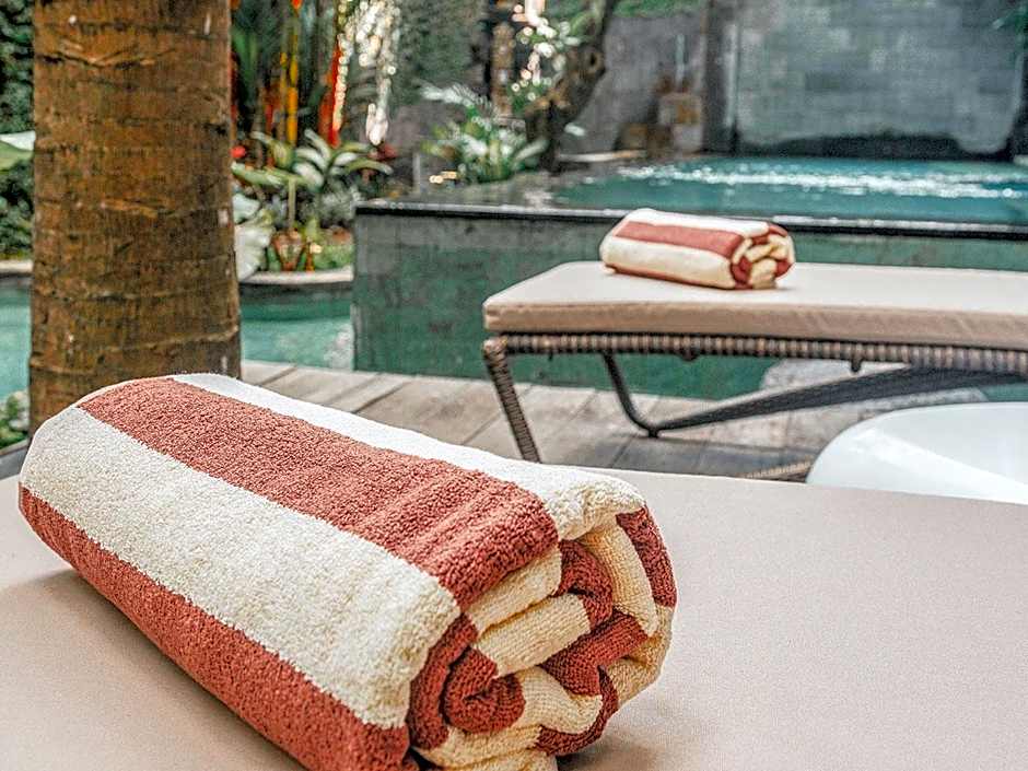 AB Apartment Seminyak