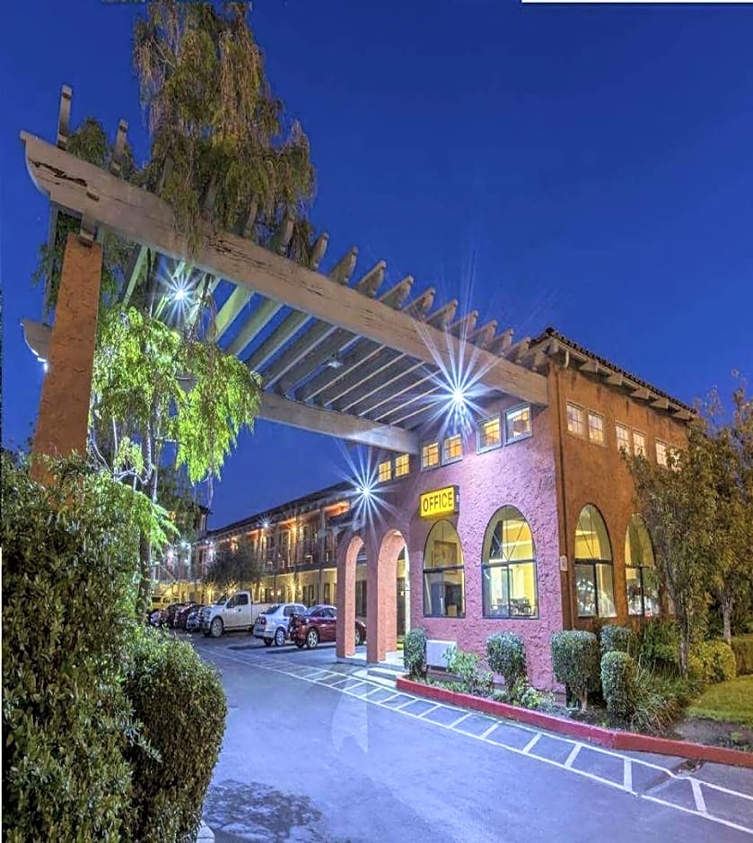 Milpitas Inn