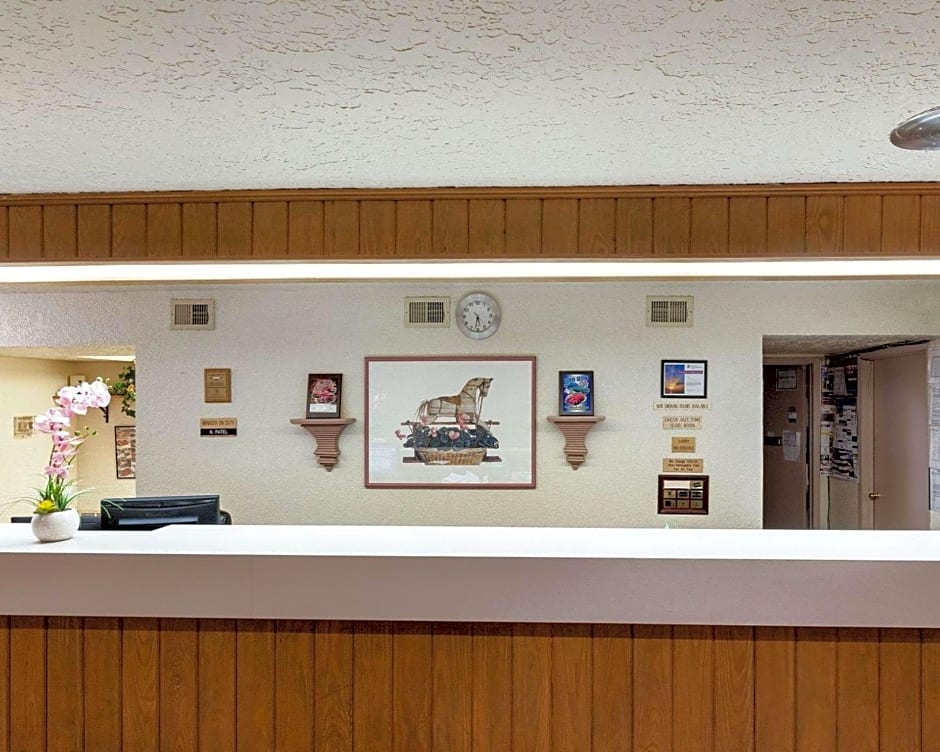 Rodeway Inn
