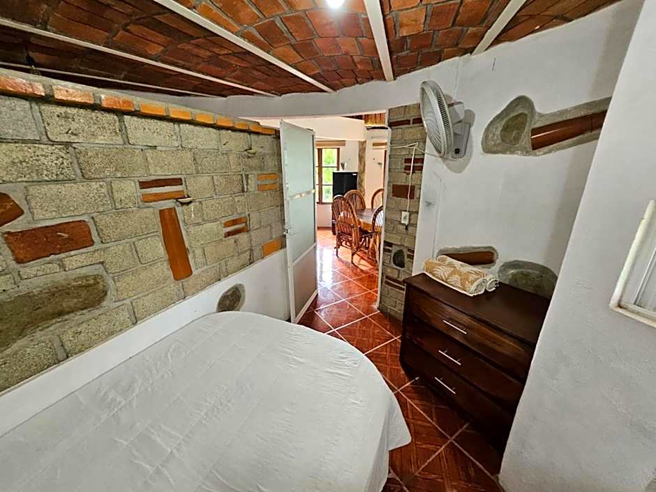 Las Cabañas del Tio Lalo