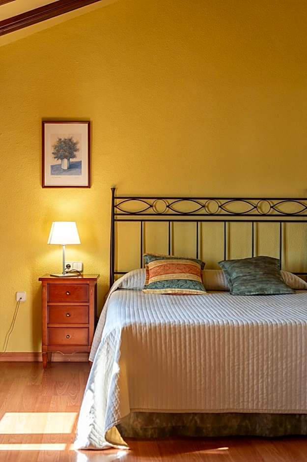 Hotel Rey Don Jaime