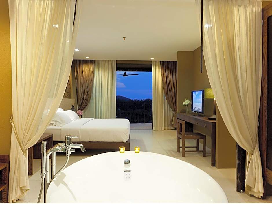Sunsuri Phuket Hotel