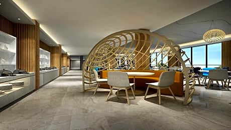 Holiday Inn Express Weihai Economic Zone By IHG