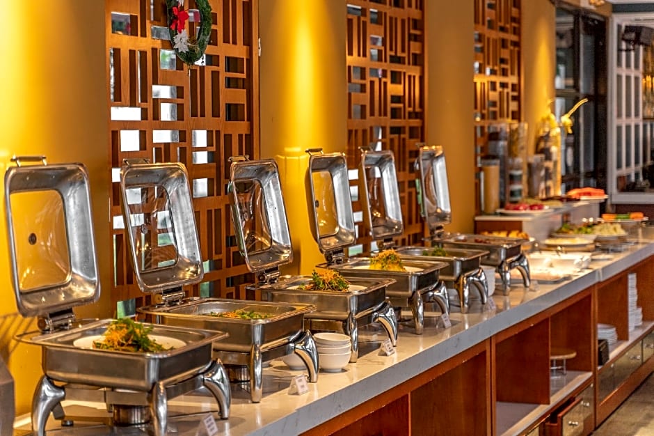 Somerset Ho Chi Minh City Serviced Residence