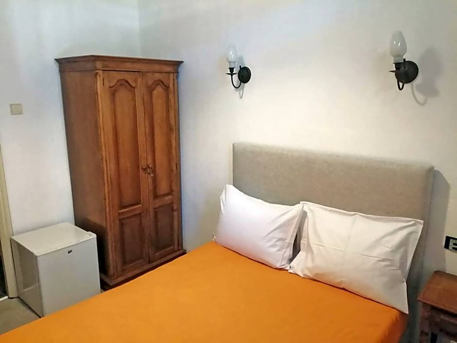 Residencia Vale Formoso