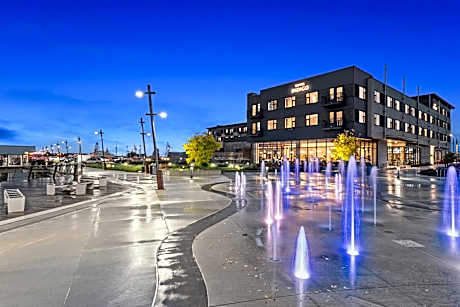 Hotel Indigo Everett - Waterfront Place By IHG