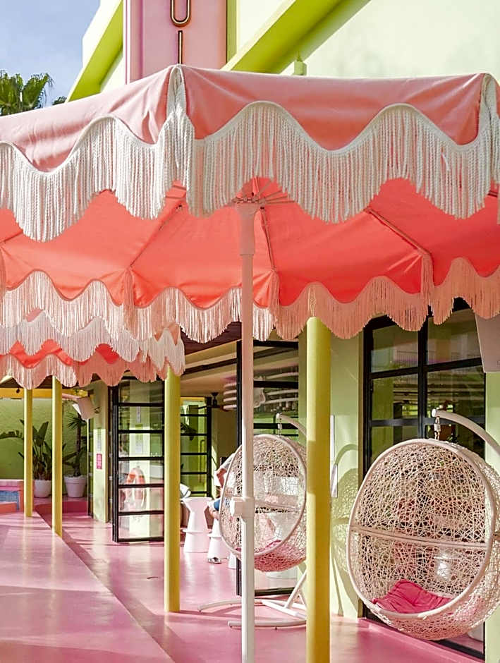 Tropicana Ibiza - Adults Only