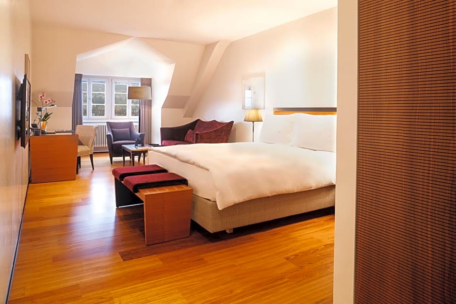 Hotel Bellevue Palace Bern