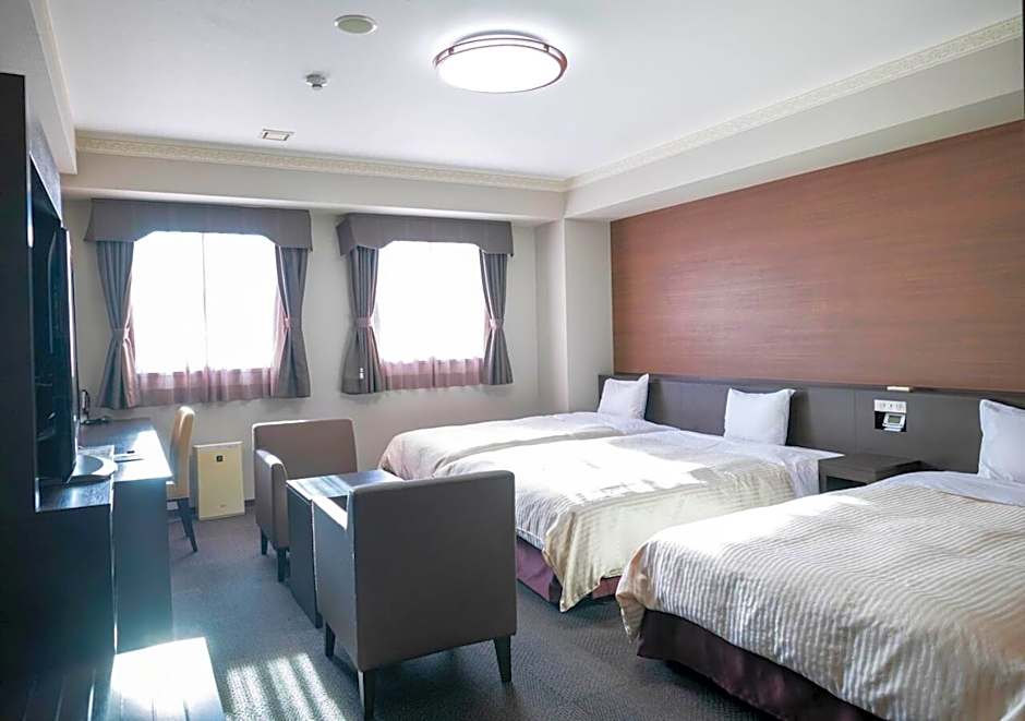 Hotel New Palace