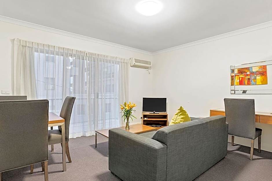 Amazing Accommodations: St Kilda