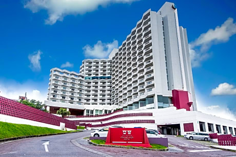 Okinawa Grand Mer Resort