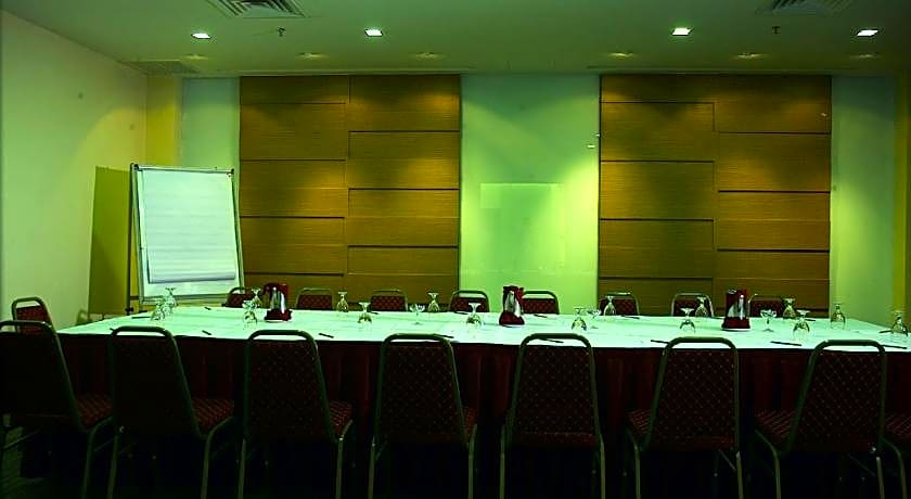 The Jerai Hotel Alor Star