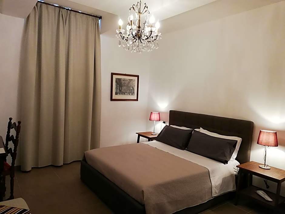 DreaMilan B&B