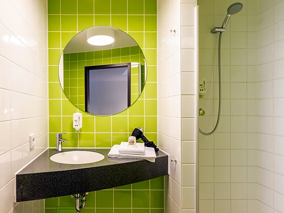 B&B Hotel Ludwigshafen