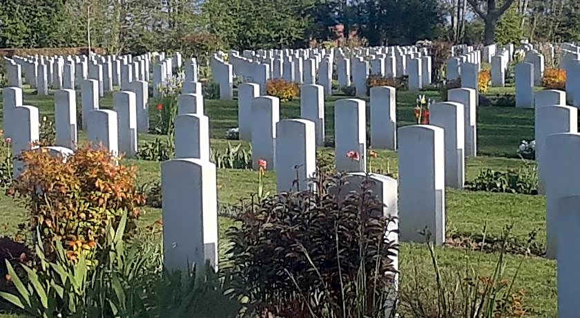 Relais du Cap romain