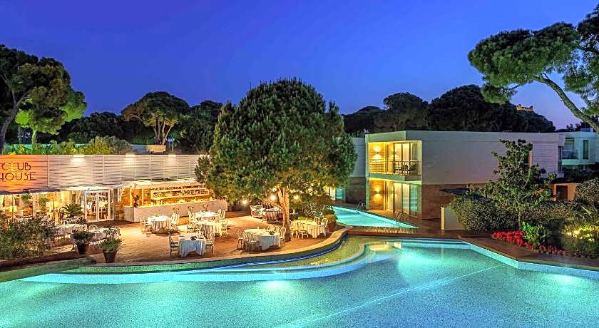 Club Prive By Rixos Belek