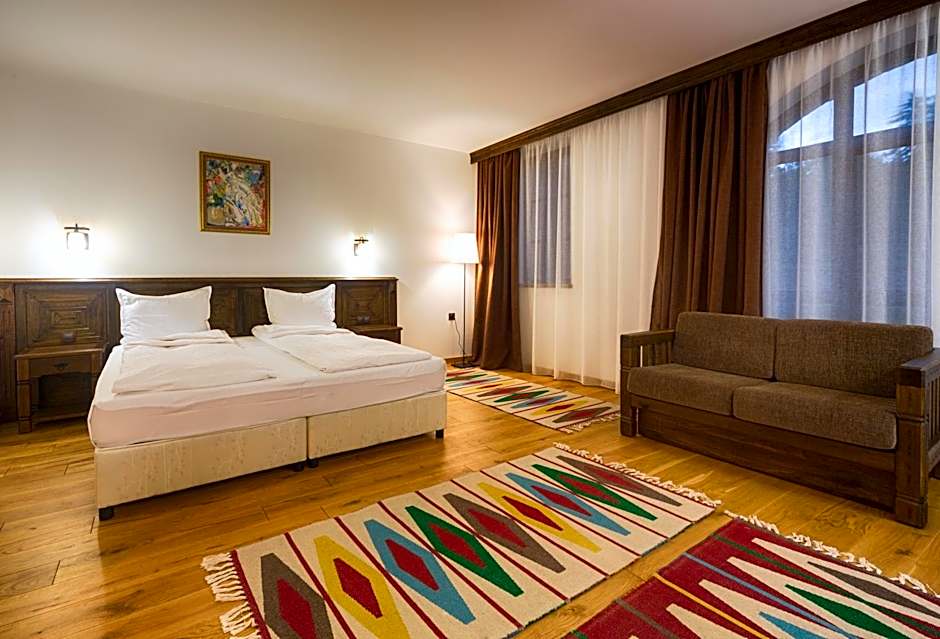 Arbanashki Han Hotelcomplex