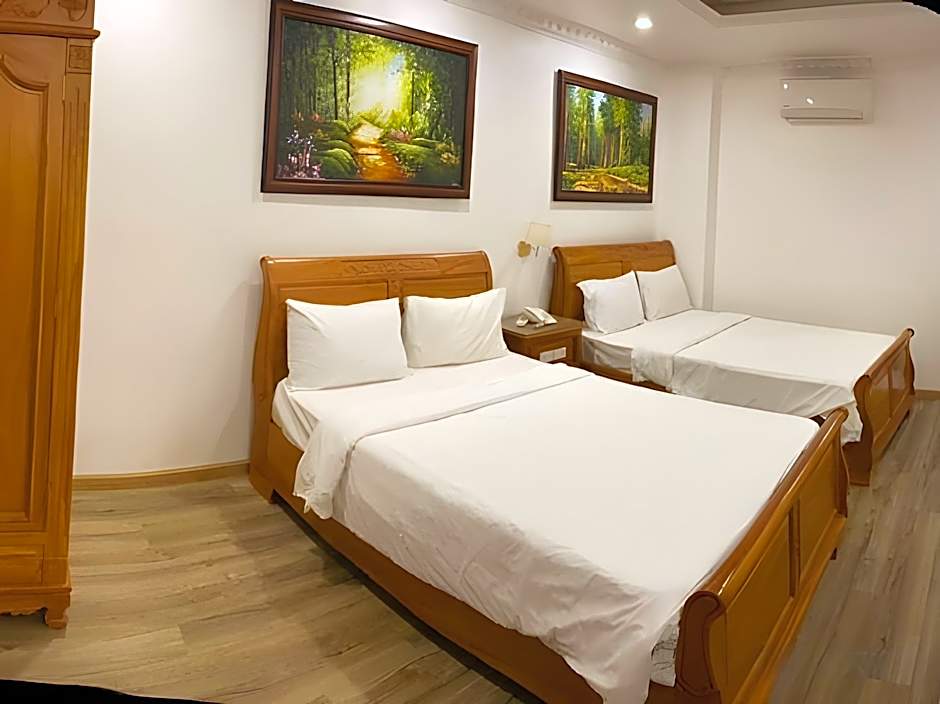 Dragon King 1 Hotel