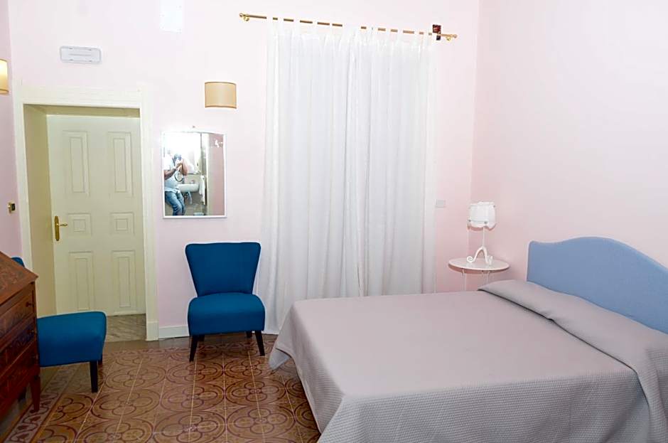 B&B Casa D'alleri