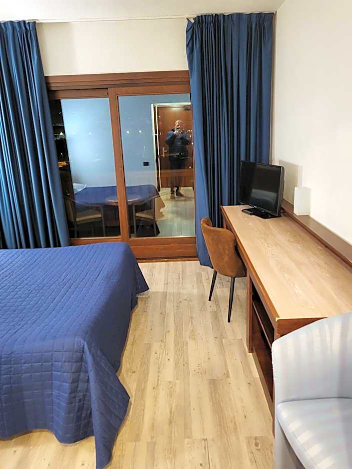 Hotel Miage